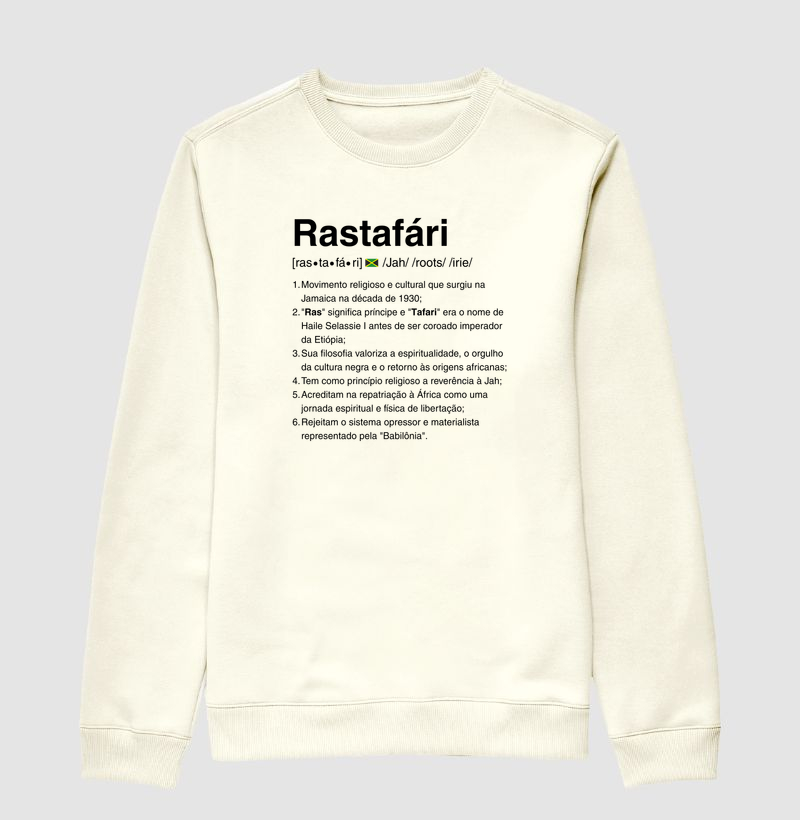 Definição Rastafári