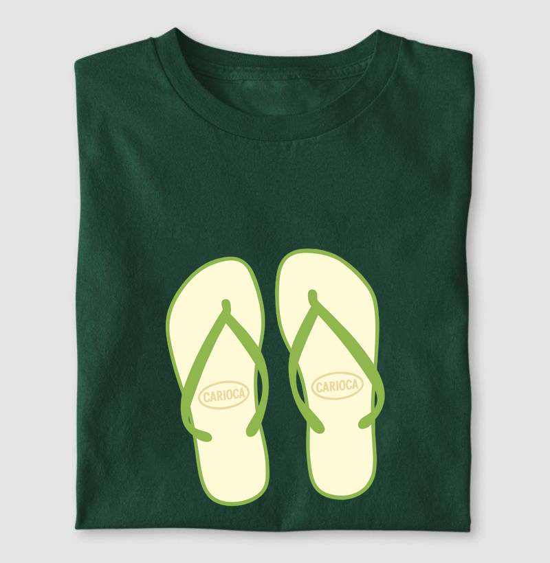 Chinelo Carioca