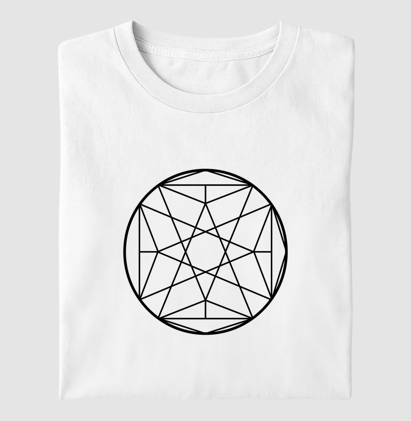 Camiseta Reserva Ink _ Padrão Diamante