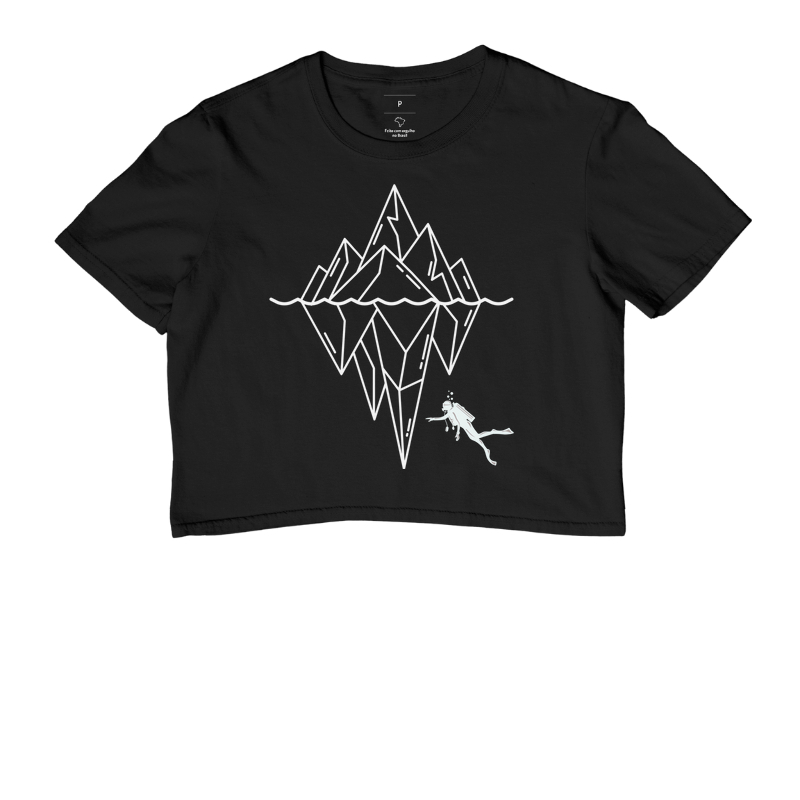 ICEBERG DIVER