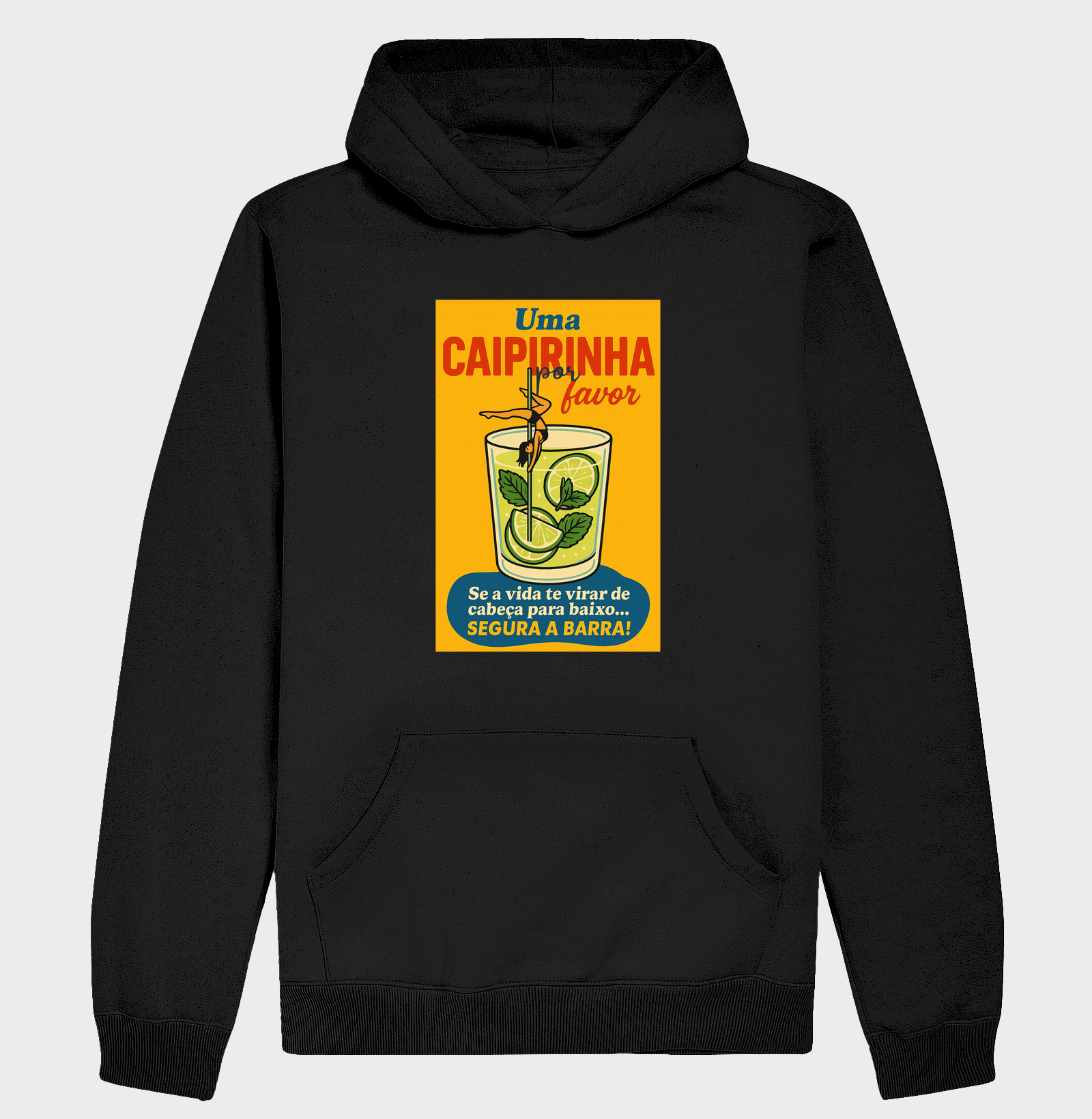 CAIPIRINHA