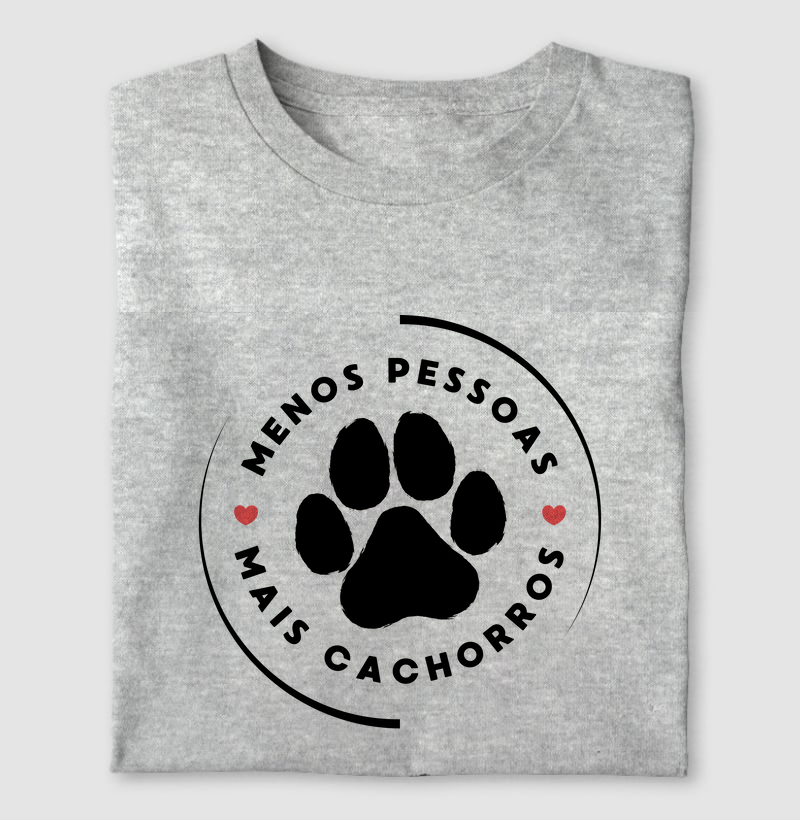 Mais cachorros plz