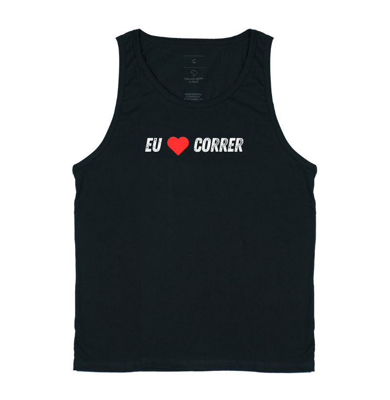 Eu Amo Correr
