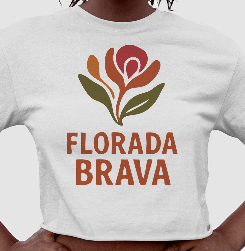 Florada Brava