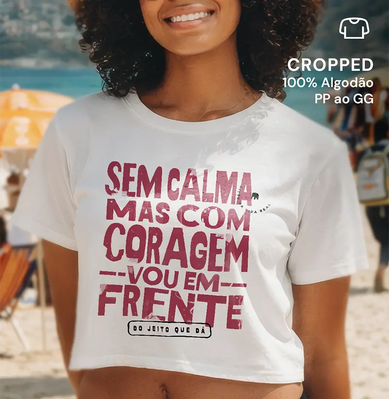 Do jeito que dá - II