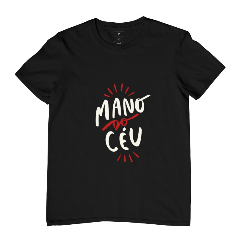 APEAR MANO DO CÉU