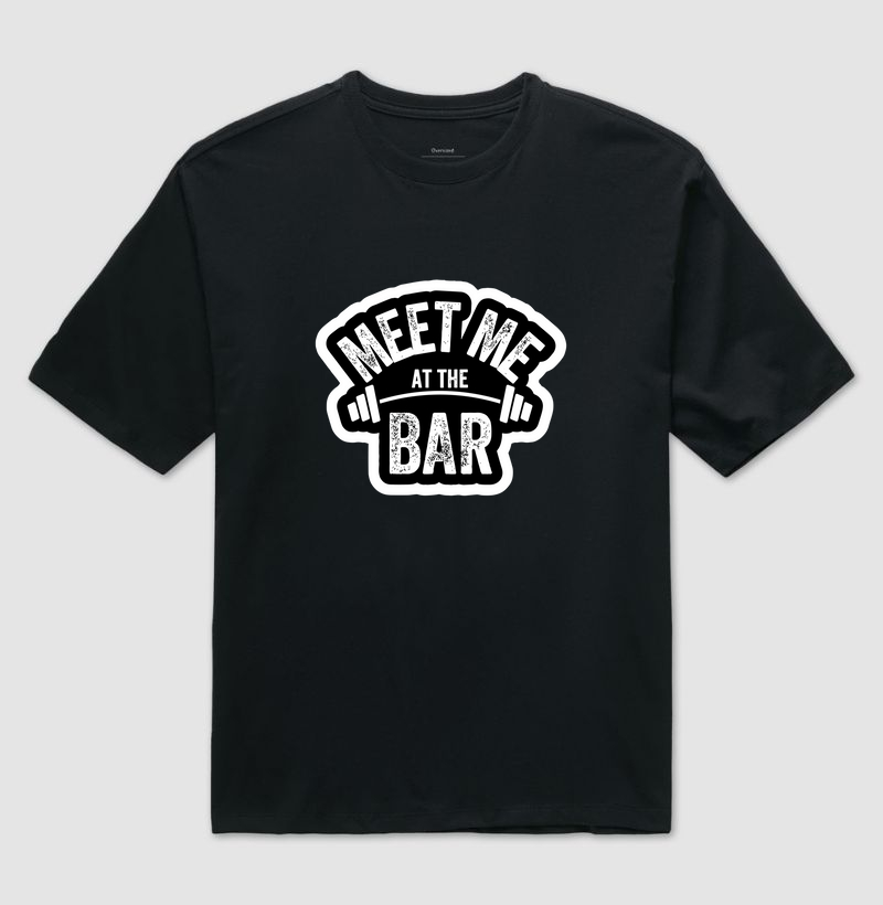 Meet Me At The Bar