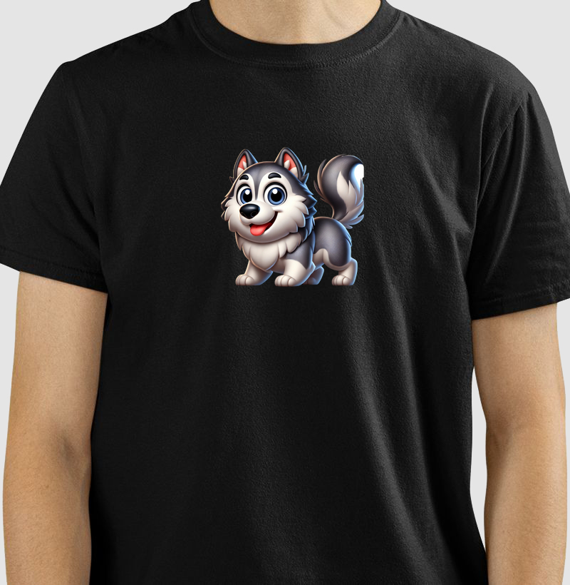 Husky - Foficos Dogs 