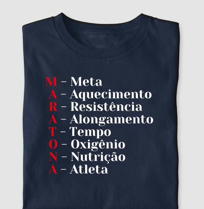 MARATONA