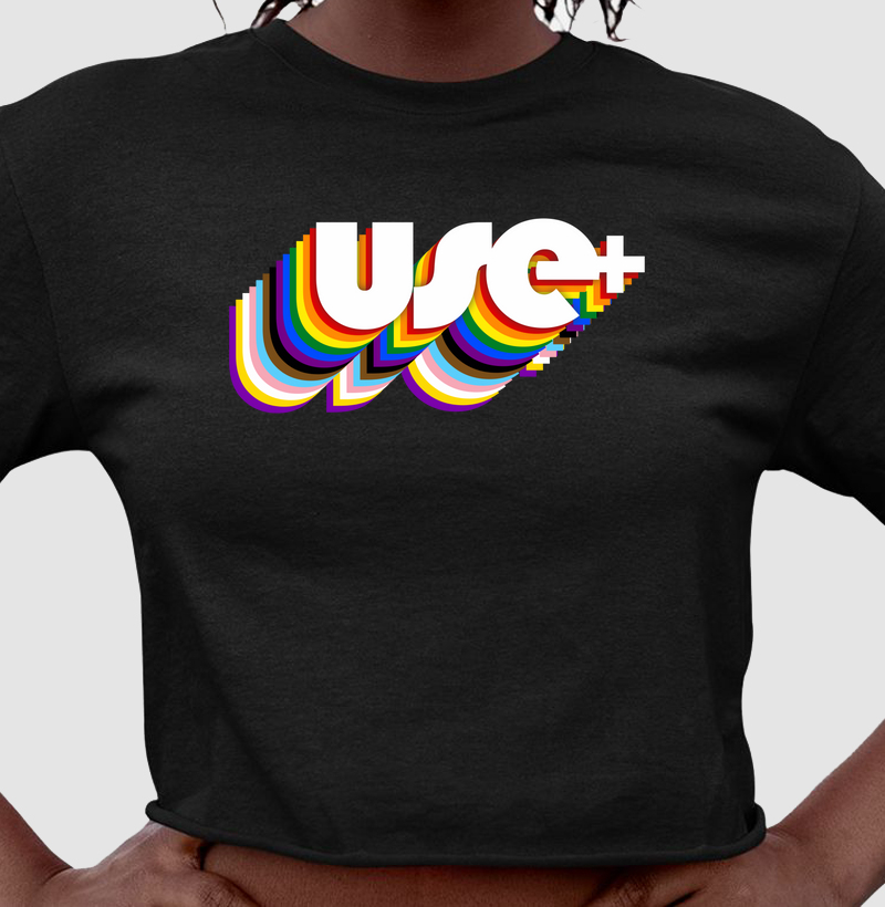 Use+ 