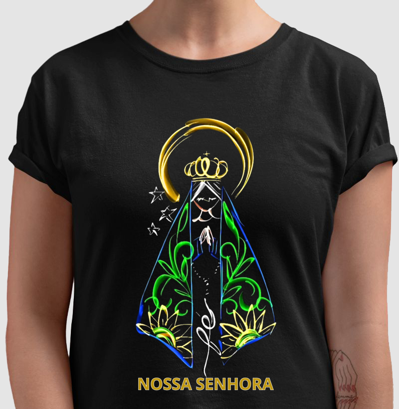 "Nossa Senhora"