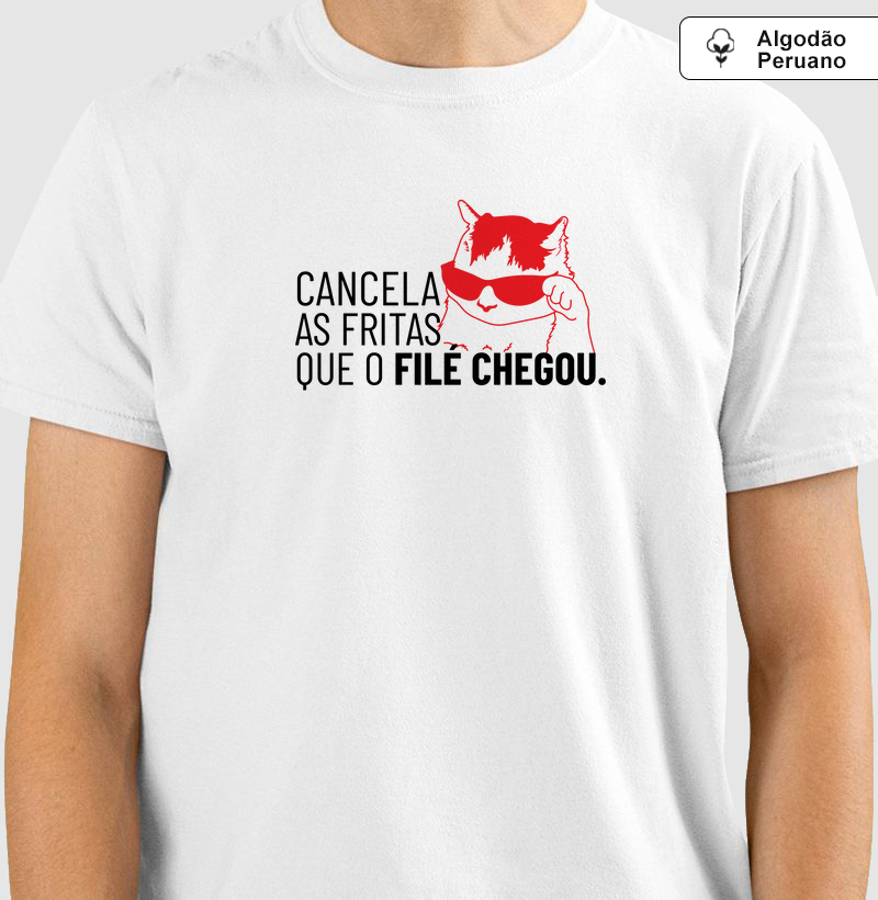 Camisa 0