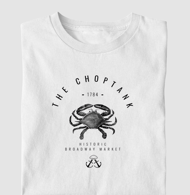 The Choptank