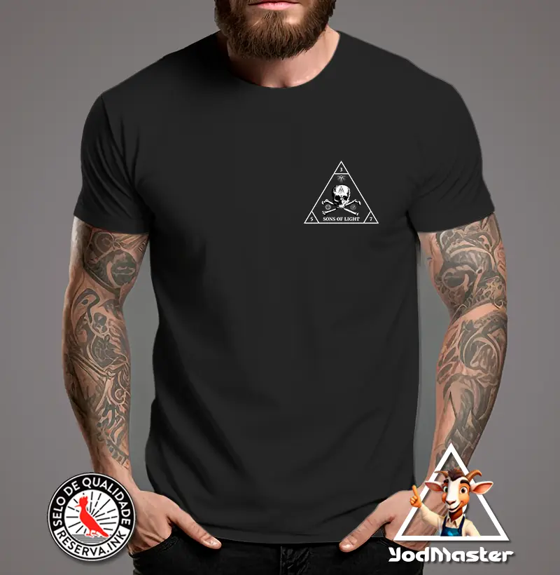 Sons of Light - Filhos da Luz 2