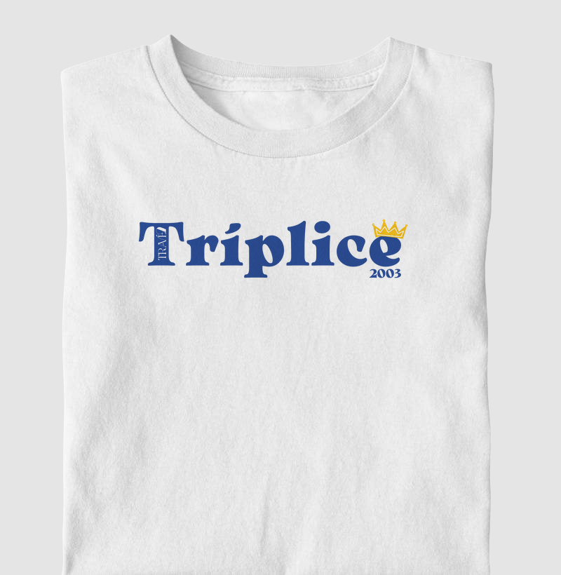 Tríplice 2003