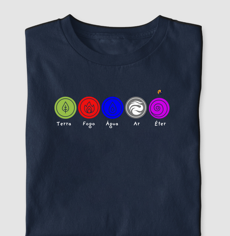 5 Elementos