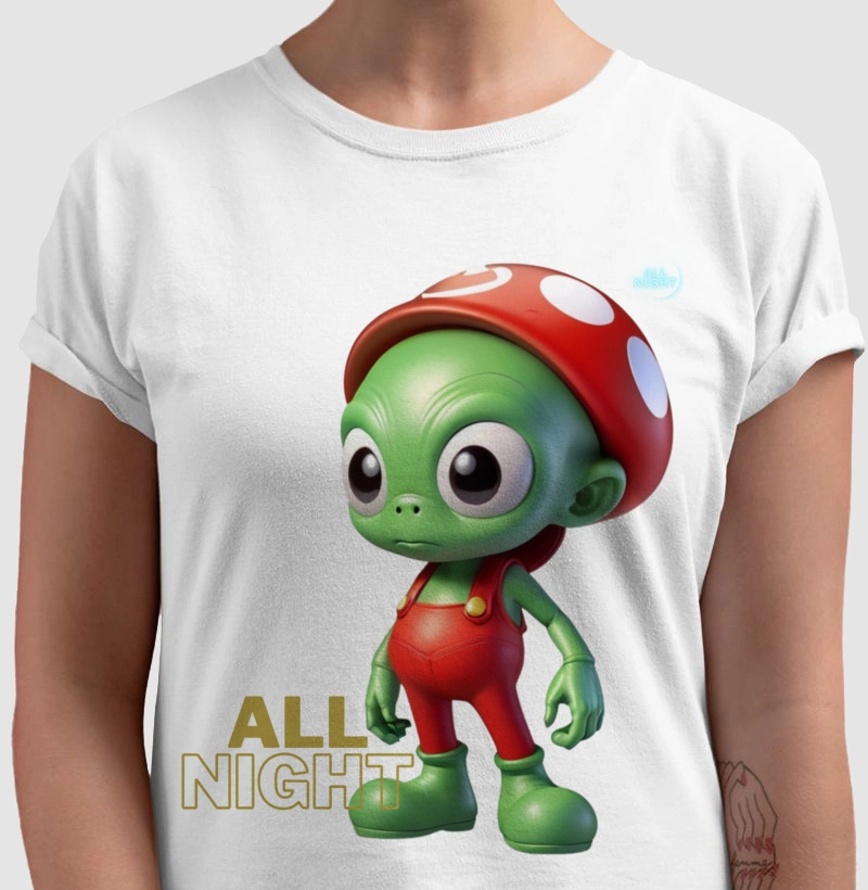 Alien 4