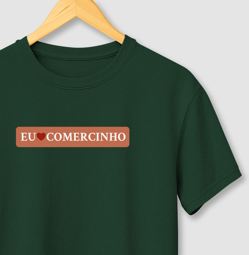 Cidades do Vale | Comercinho