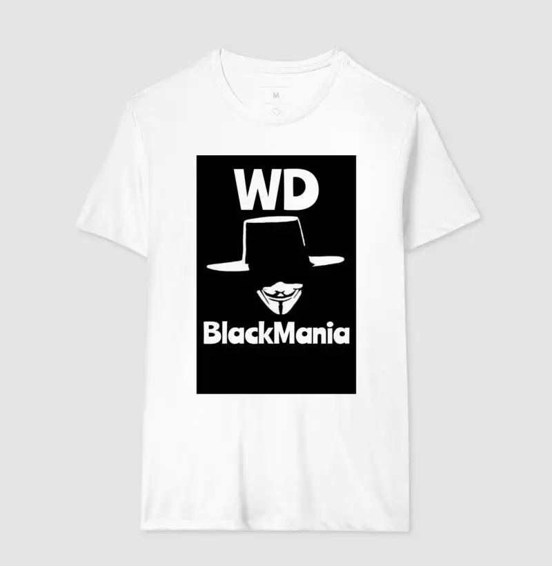 WD BLACKMANIA (misterio hacker)