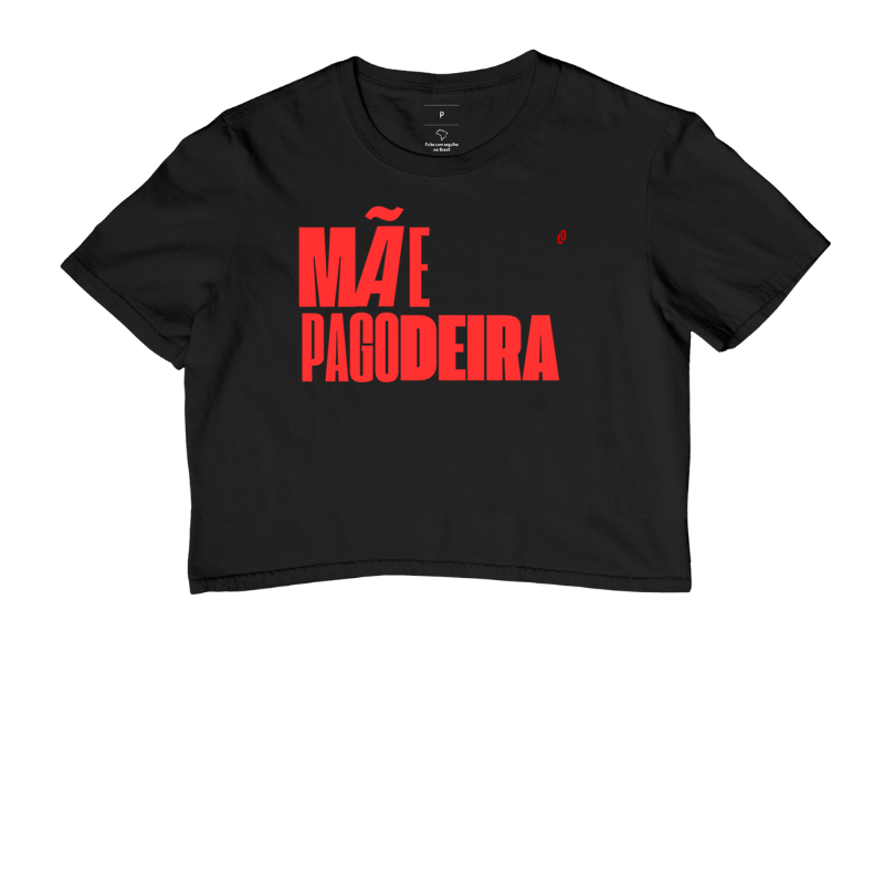 512 - MÃE PAGODEIRA
