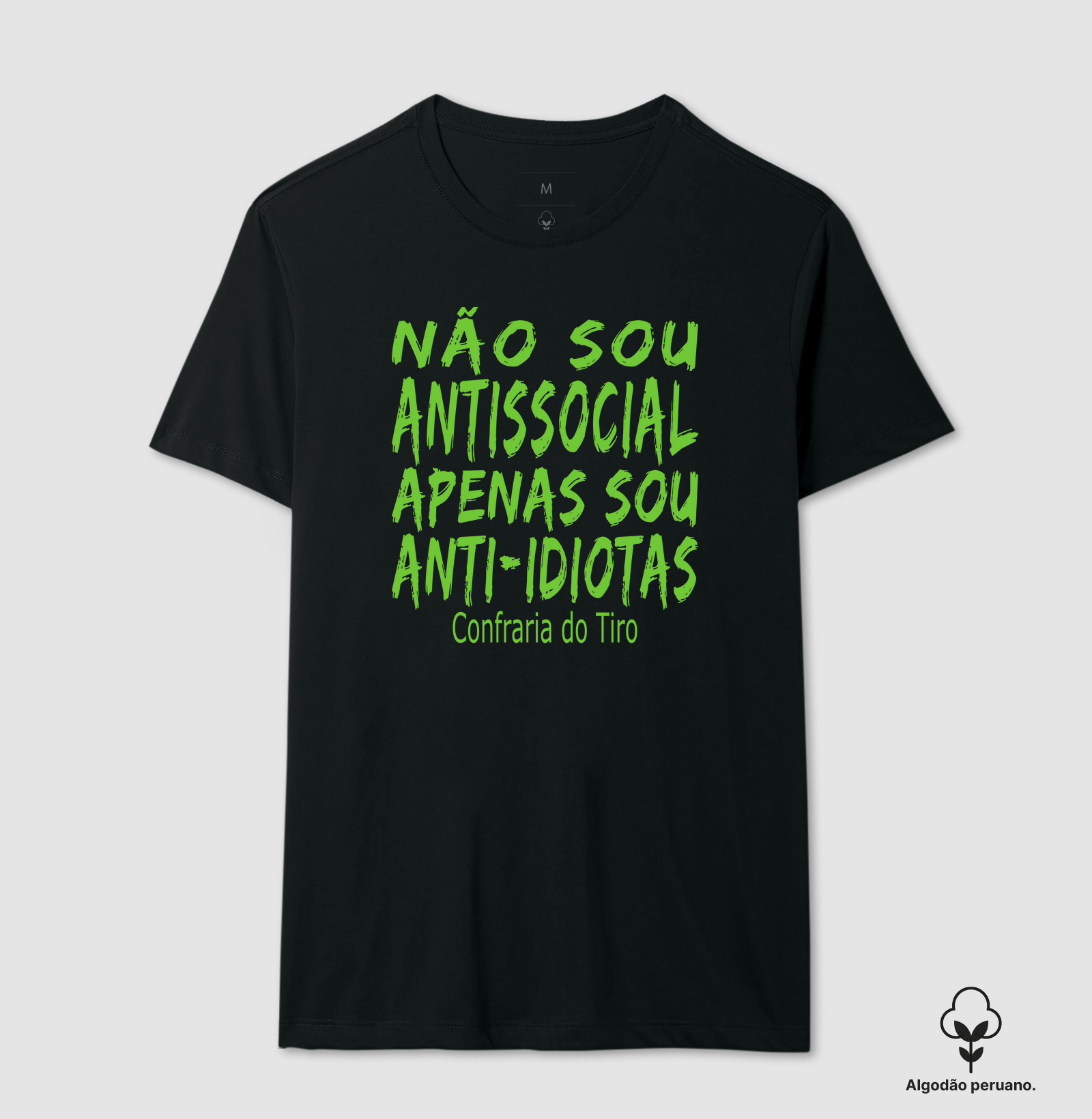 Não Sou