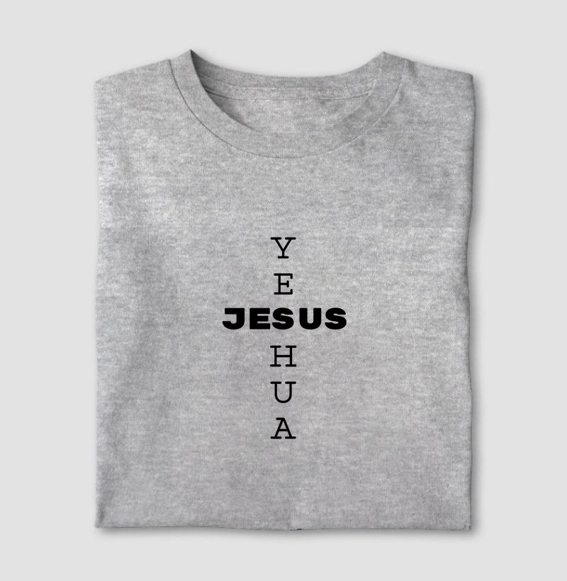 Yeshua Cruz