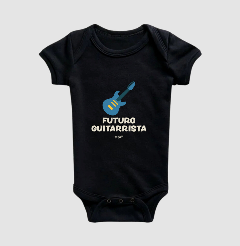 Futuro Guitarrista