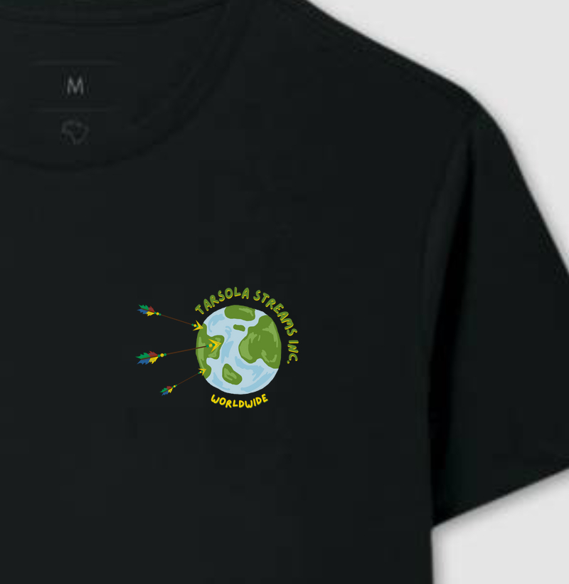 Worldwide takeover 