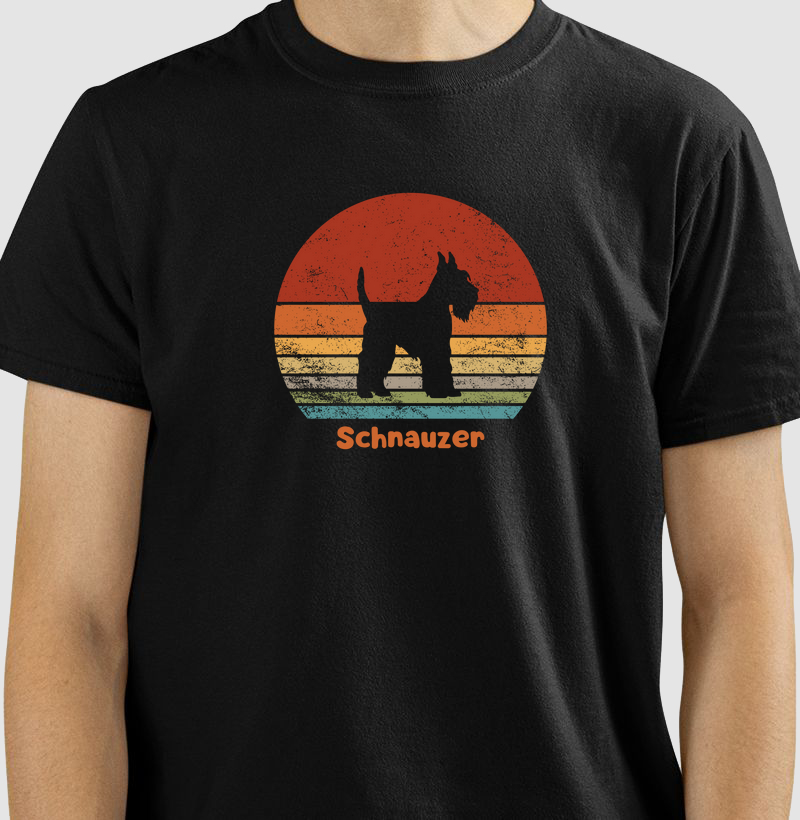 Sunset Schnauzer
