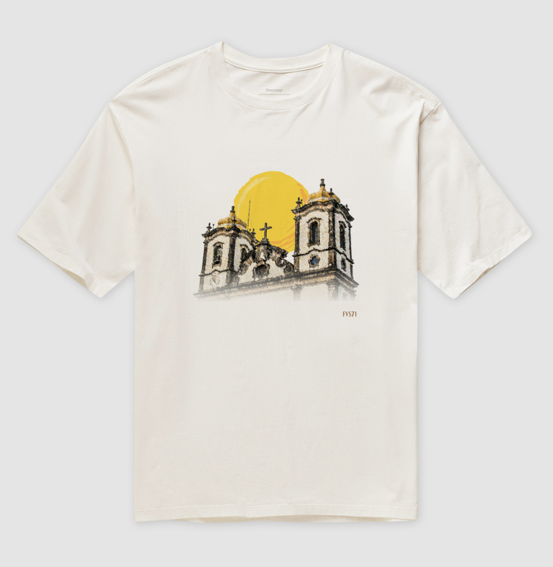 Basílica do Senhor do Bonfim