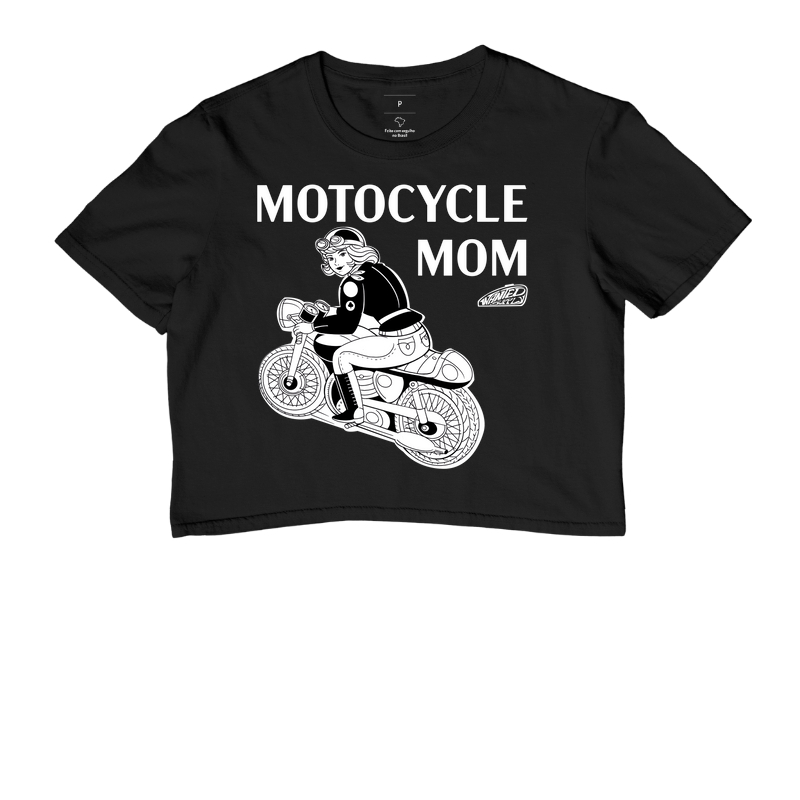 Moto Mom