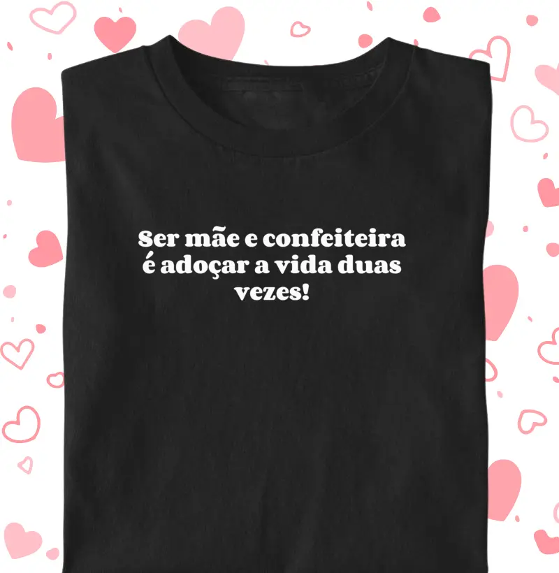 0891-Mãe confeiteira