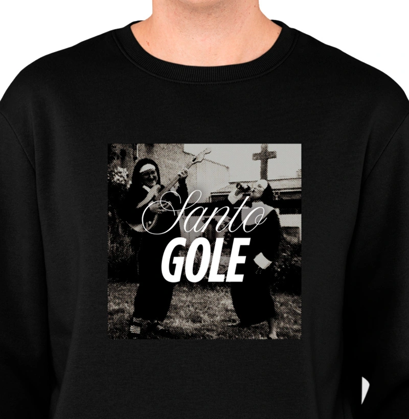 SANTO GOLE