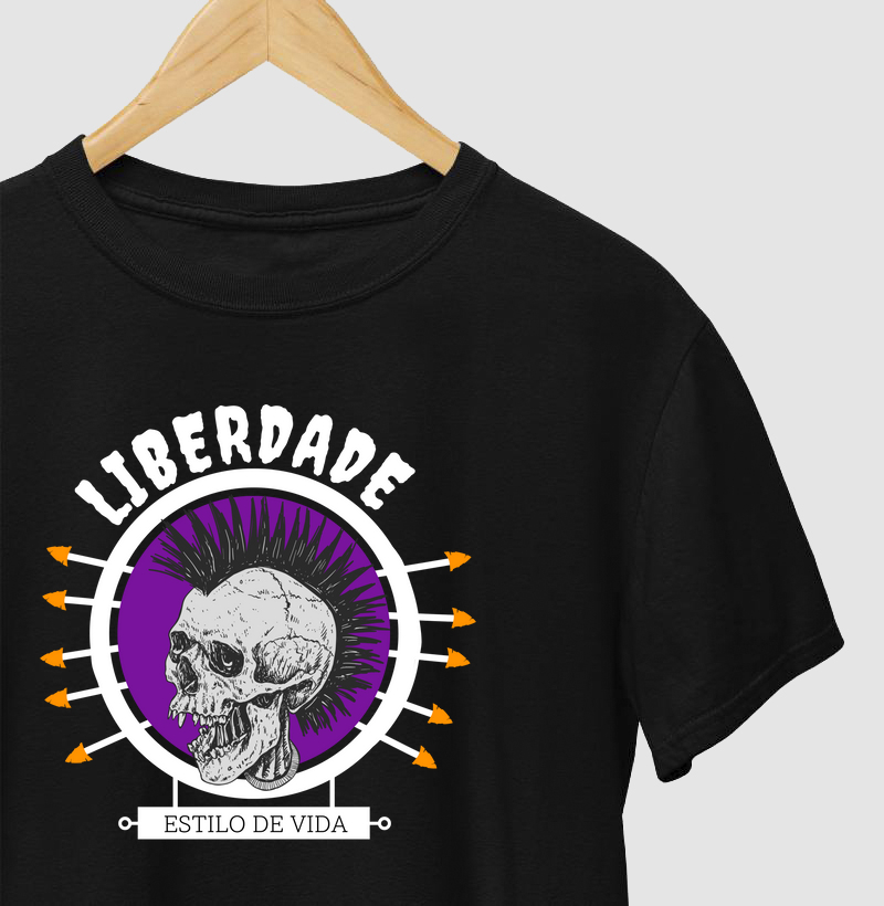 Liberdade - Estilo de vida