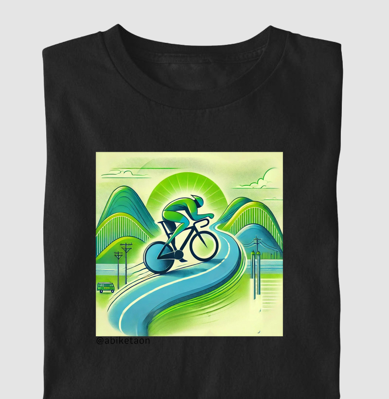 TORCIDA - Ciclismo de estrada