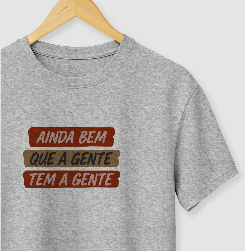 Ainda Bem Que a Gente Tem a Gente