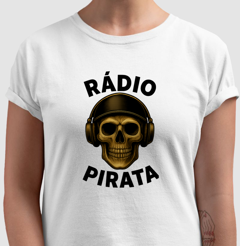 Rádio Pirata