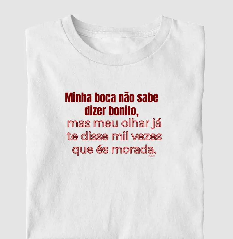 És Morada