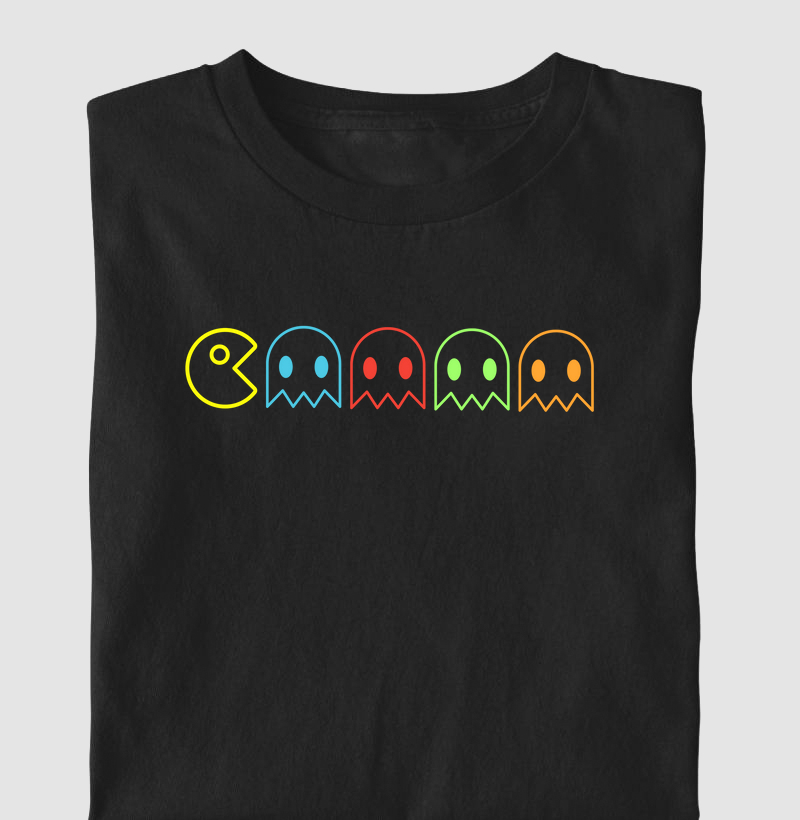 Pac Man