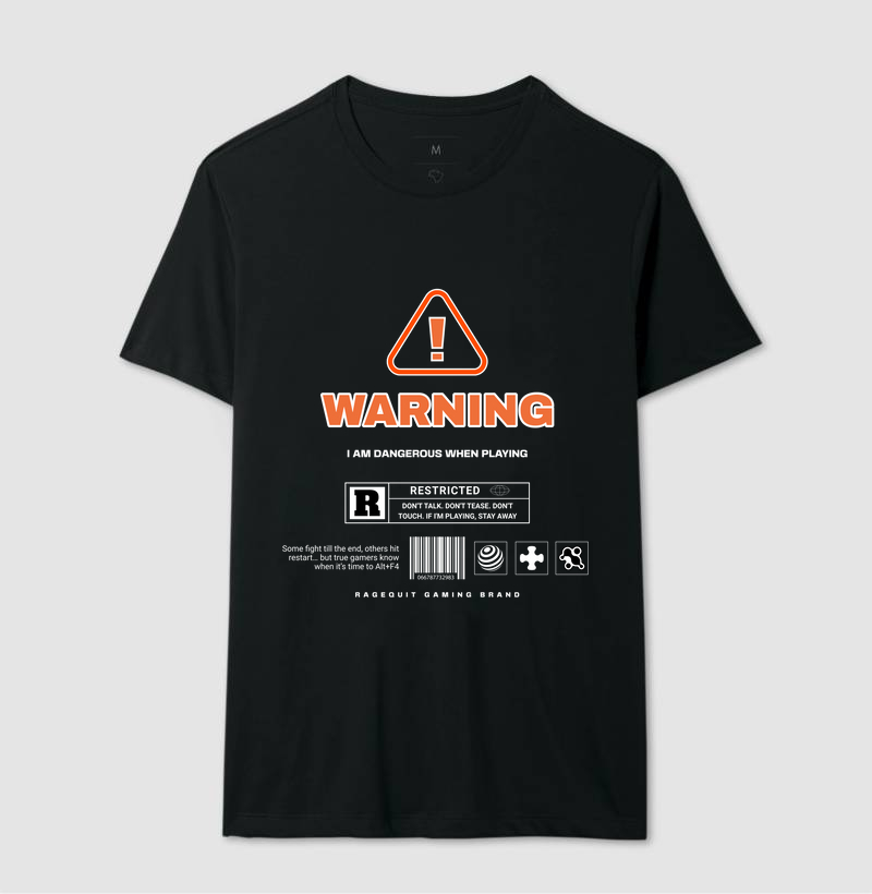 Warning