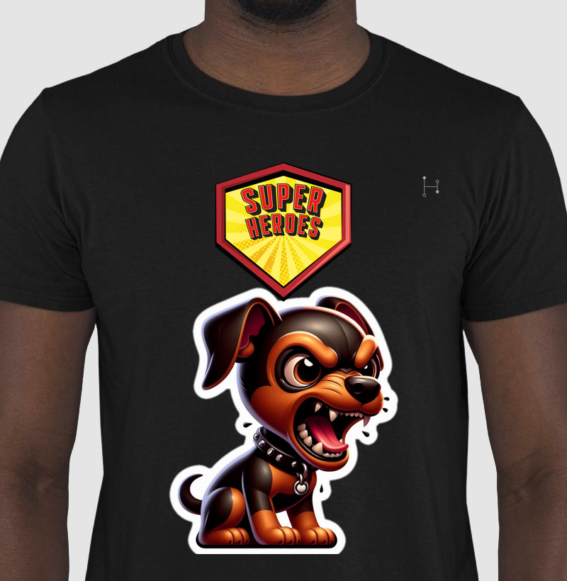 Pinscher 
