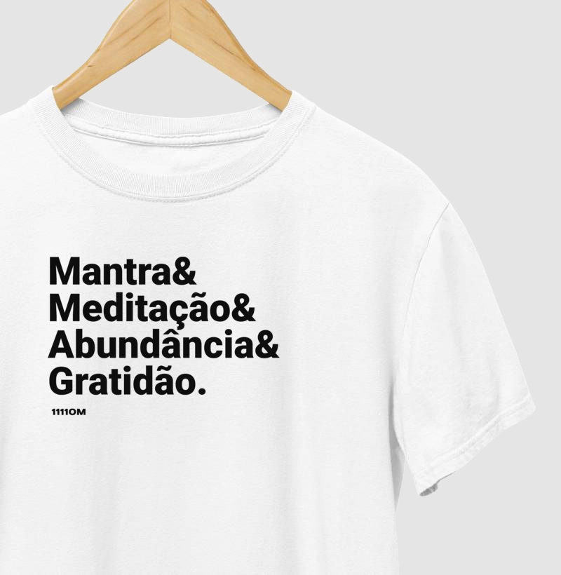 Mantra & Meditação