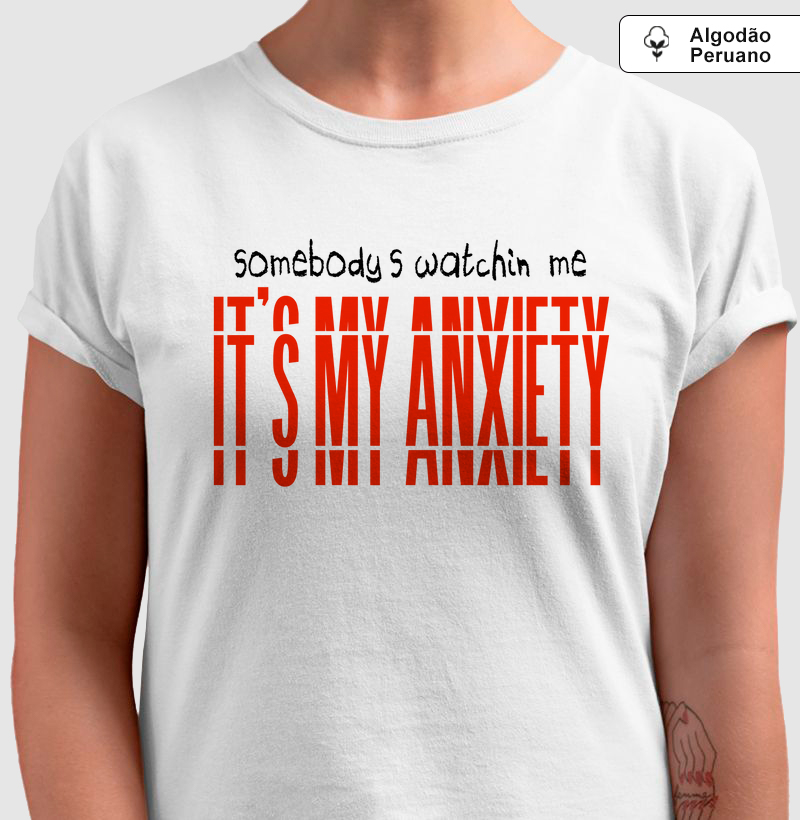 Anxiety