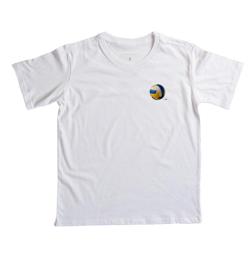 Bola Vôlei de Praia