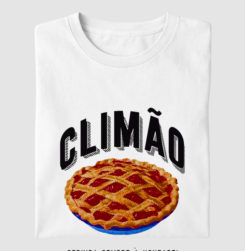 Torta de Climão