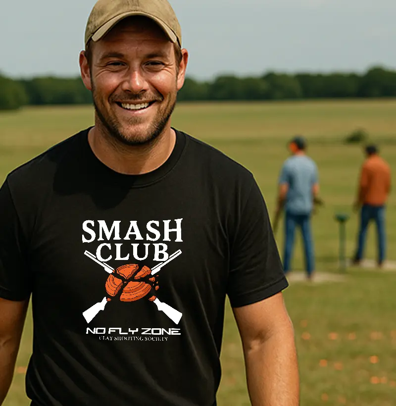 SMASH CLUB NFZ 