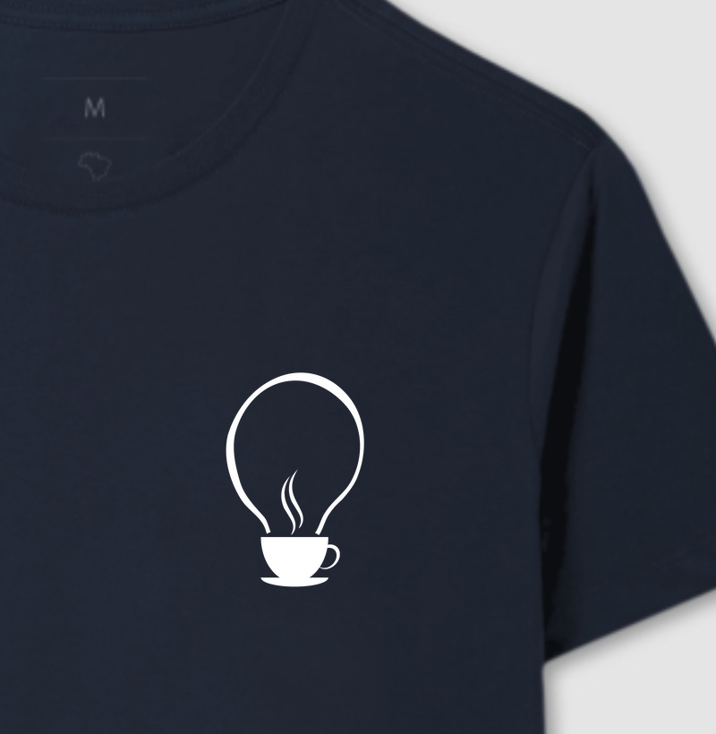 Cafeína da inspiração
