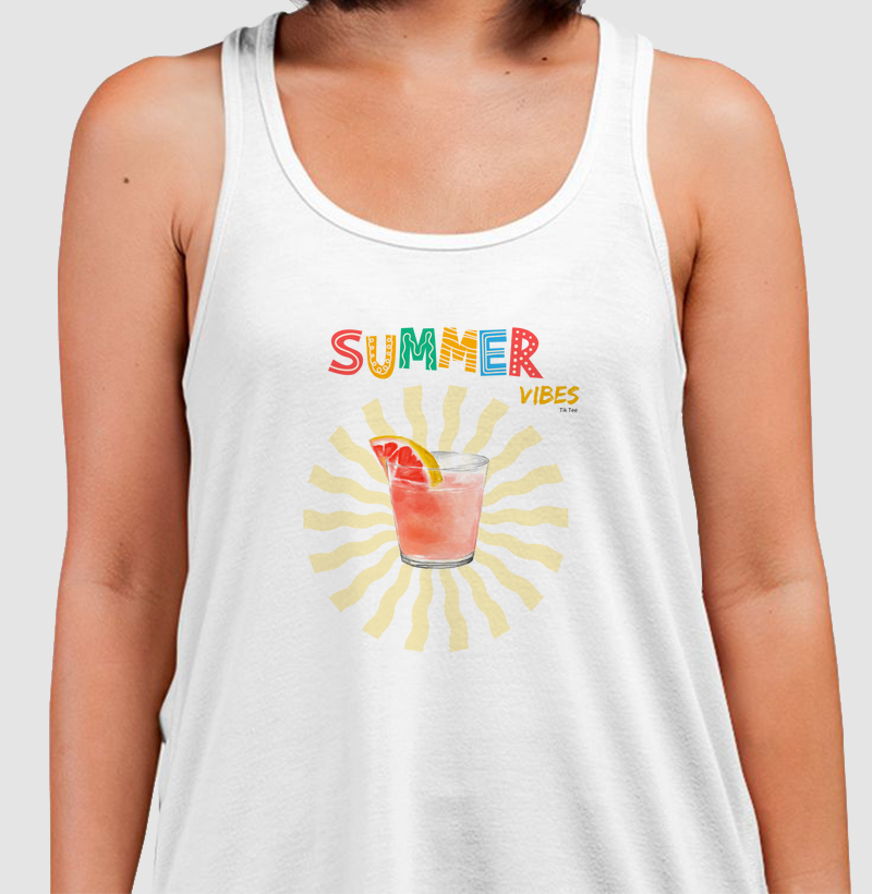 Summer Vibes