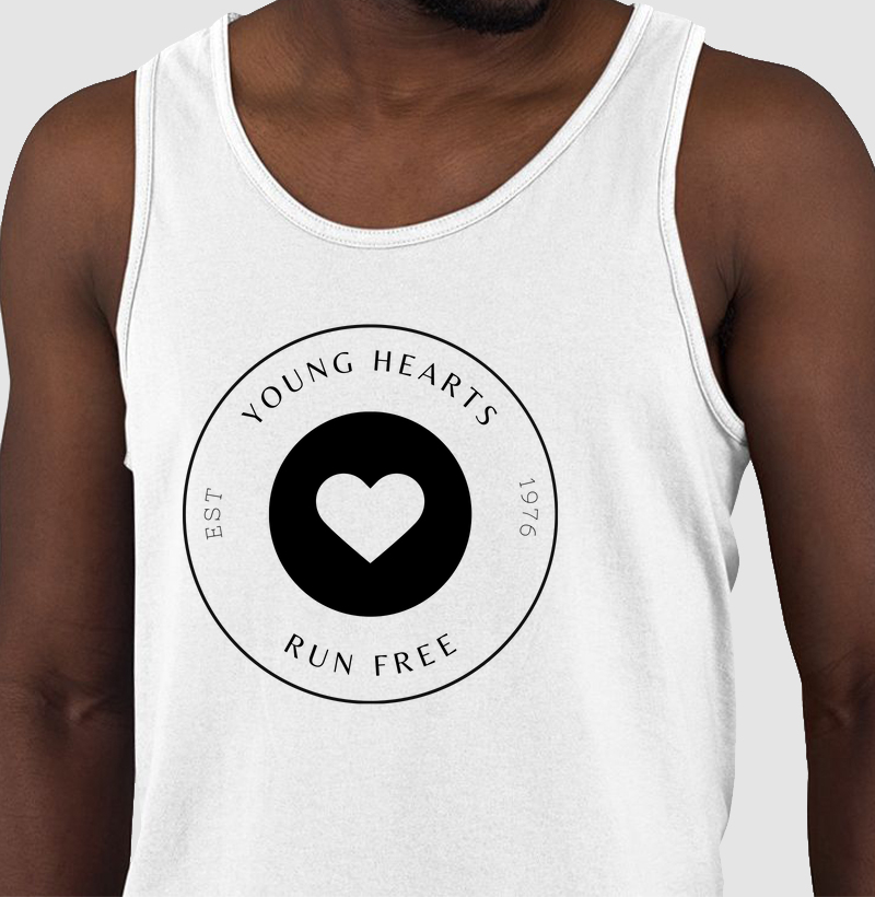 Young Hearts Run Free