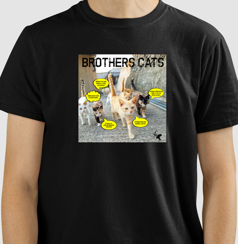 BROTHERS CATS
